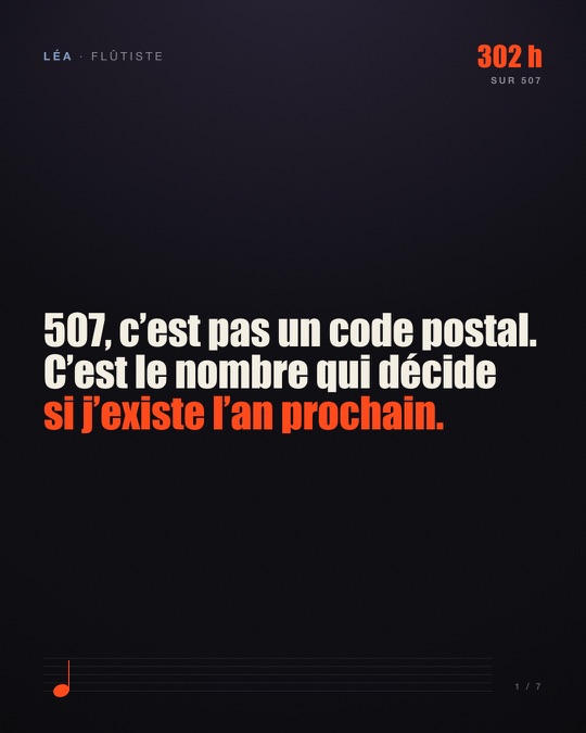 Léa, épisode 3 : 302 sur 507